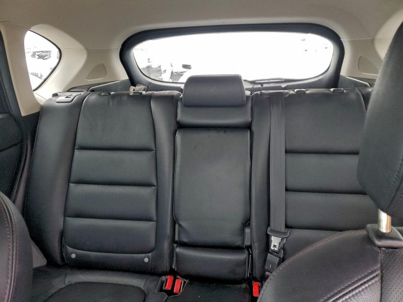 Фото 10 - MAZDA CX-5