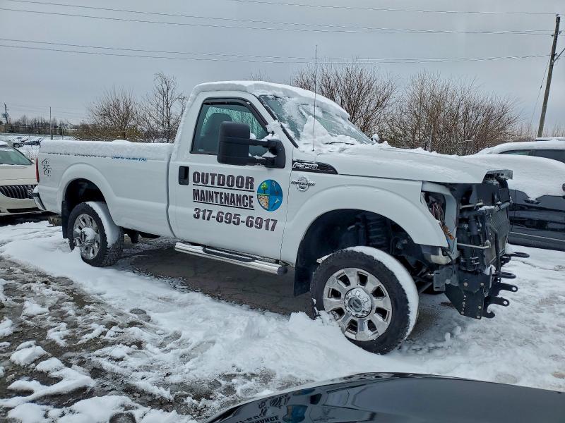 Фото 4 - FORD F350