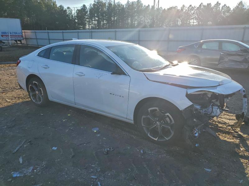 CHEVROLET MALIBU 2023 VIN 1G1ZD5ST4PF209905