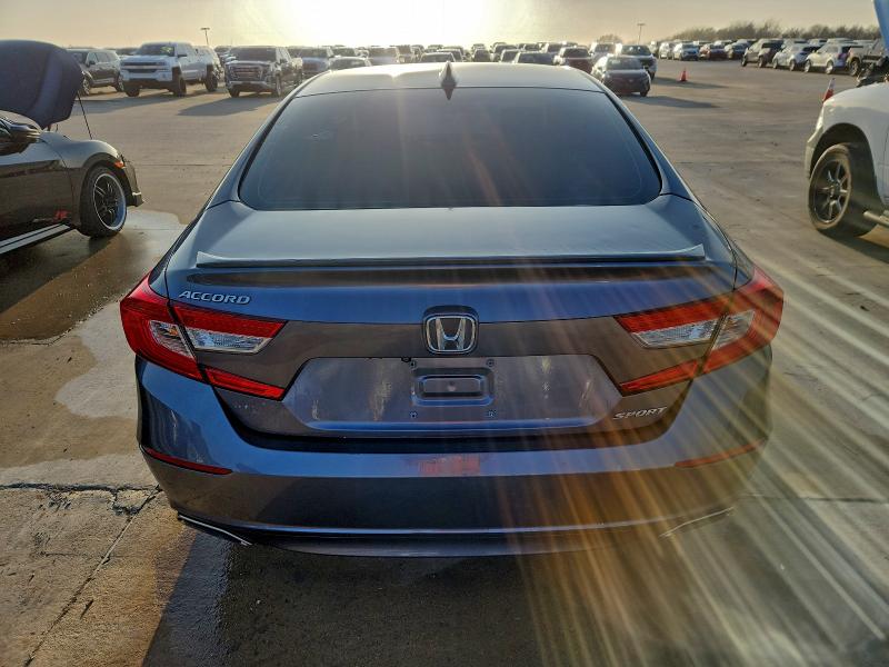 Фото 6 - HONDA ACCORD