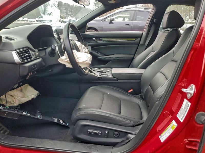 Фото 7 - HONDA ACCORD