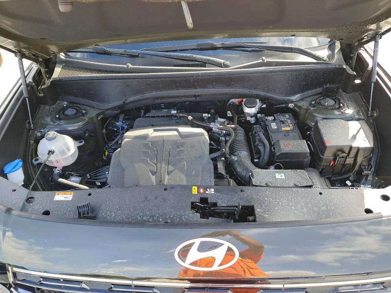 Фото 12 - HYUNDAI PALISADE