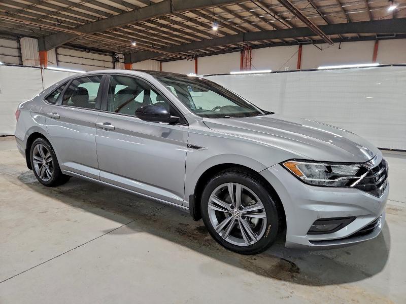 Фото 4 - VOLKSWAGEN JETTA