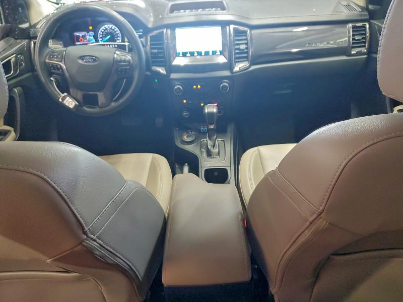 Фото 8 - FORD RANGER