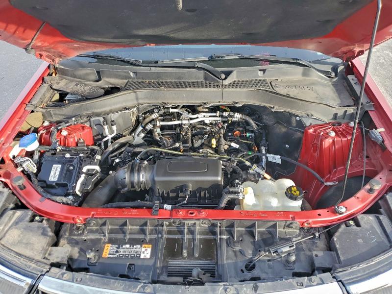 Фото 12 - FORD EXPLORER