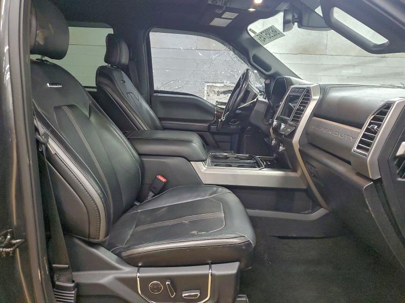 Фото 7 - FORD F250