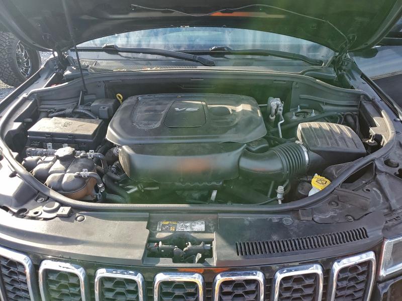 Фото 12 - JEEP GRAND CHER