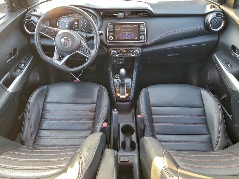 Фото 8 - NISSAN KICKS