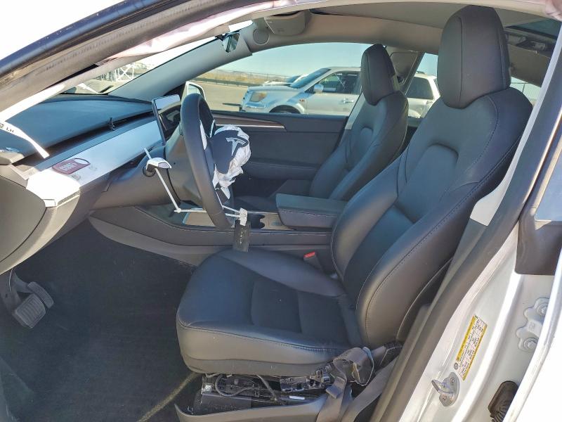 Фото 7 - TESLA MODEL Y