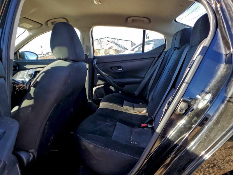 Фото 10 - NISSAN SENTRA