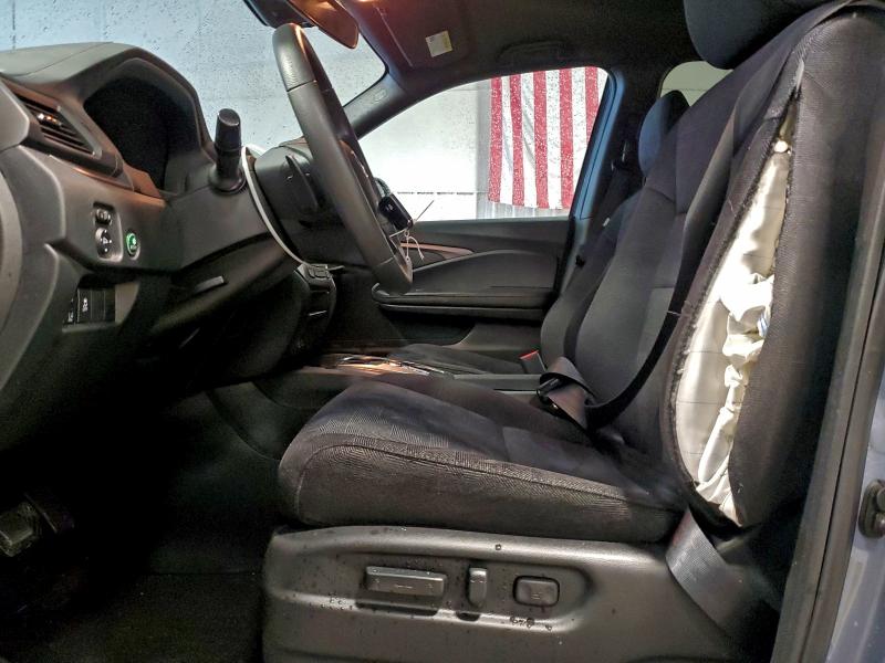 Фото 7 - HONDA PILOT