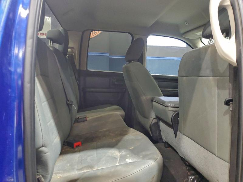 Фото 10 - RAM 1500