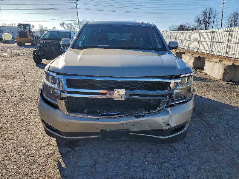 Фото 5 - CHEVROLET TAHOE