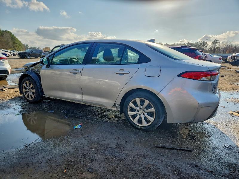 Фото 2 - TOYOTA COROLLA