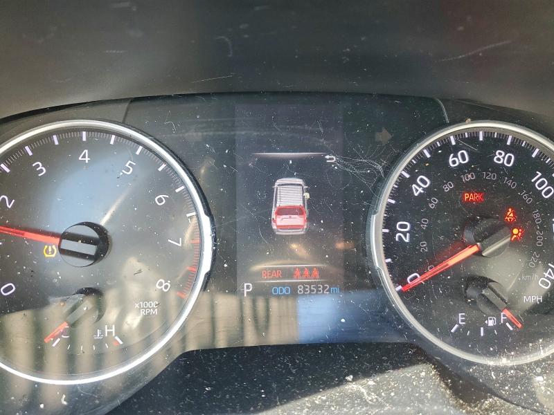 Фото 9 - TOYOTA RAV4