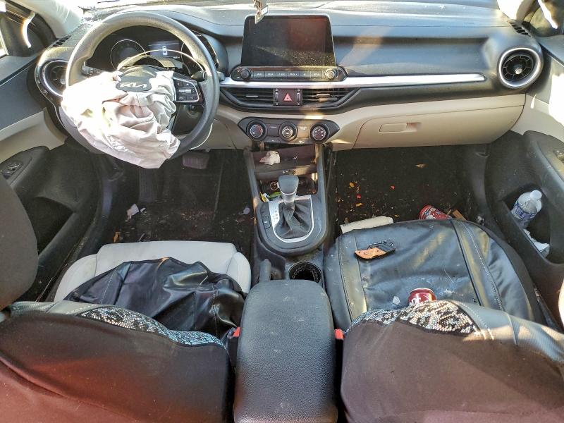 Фото 8 - KIA FORTE