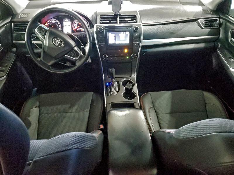 Фото 8 - TOYOTA CAMRY