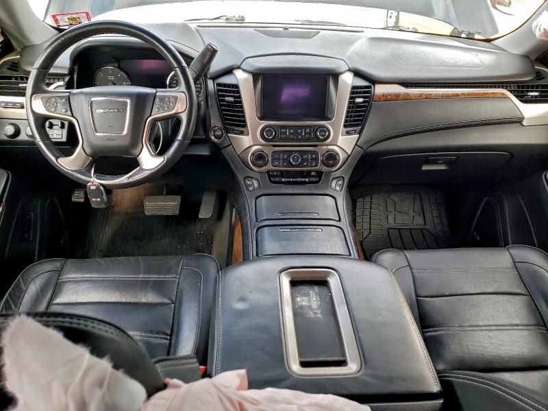 Фото 8 - GMC YUKON