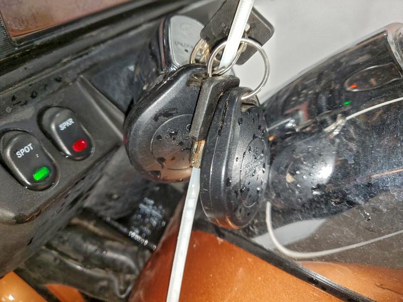 HARLEY-DAVIDSON FLHTCUI 10 2008