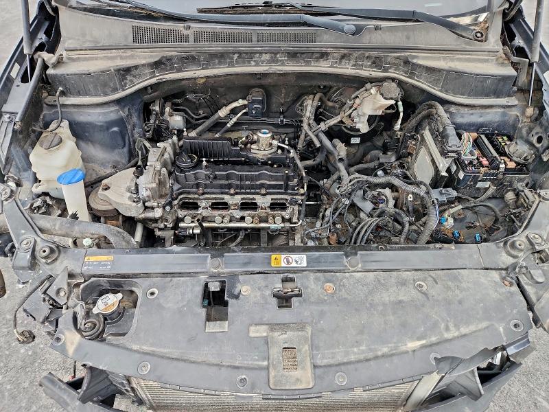 Фото 11 - HYUNDAI SANTA FE