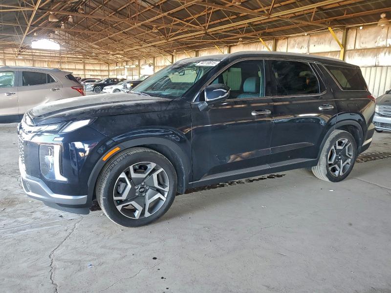 Фото 1 - HYUNDAI PALISADE