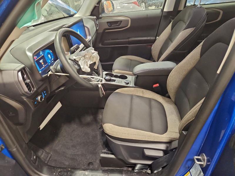 Фото 7 - FORD BRONCO