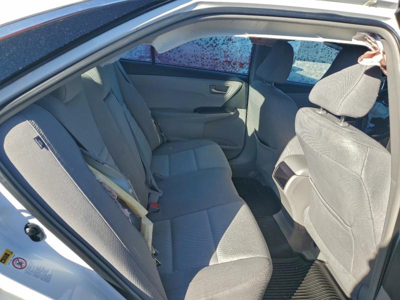 Фото 10 - TOYOTA CAMRY