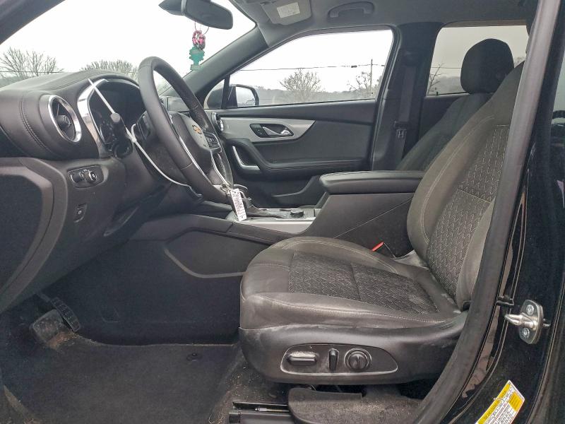 Фото 7 - CHEVROLET BLAZER