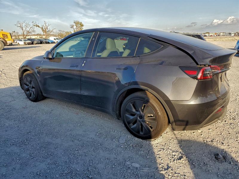 Фото 2 - TESLA MODEL Y