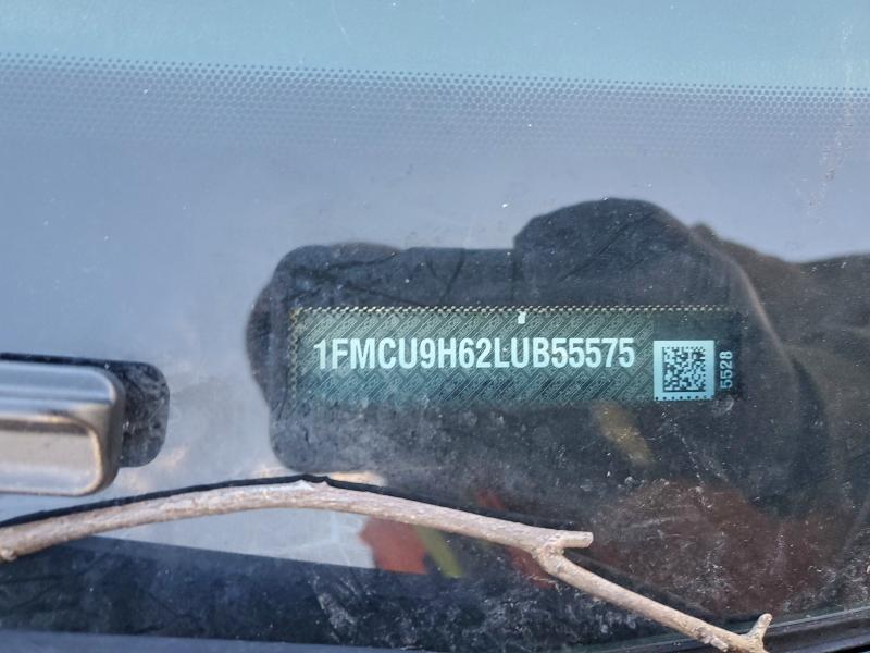 Фото 13 - FORD ESCAPE