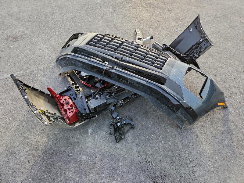 HYUNDAI PALISADE X 2024 VIN KM8R34GE0RU727566