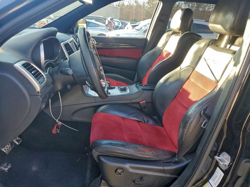 Фото 7 - JEEP GRAND CHER