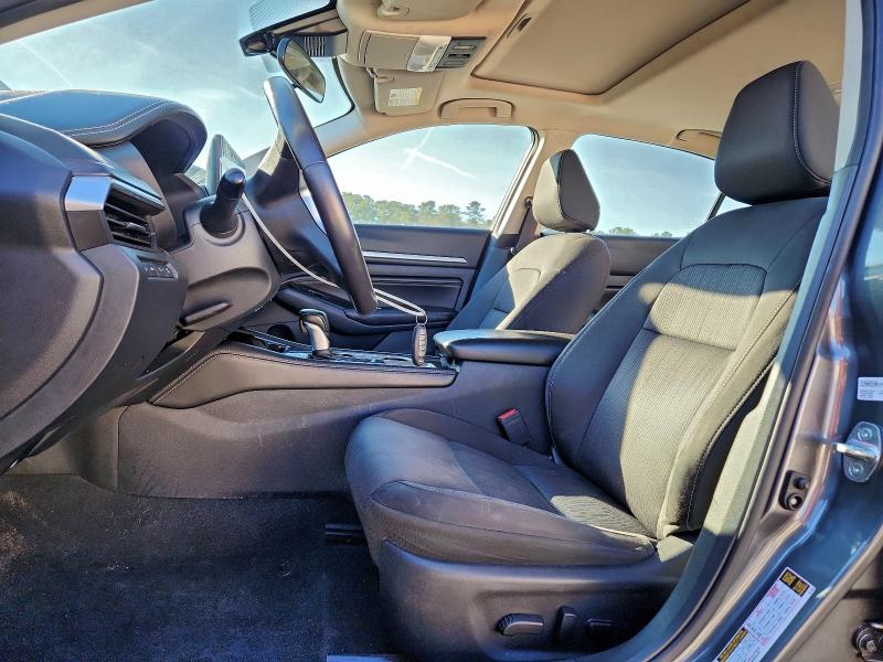 Фото 7 - NISSAN ALTIMA