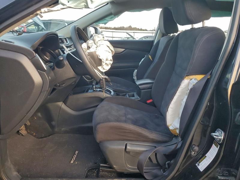 Фото 7 - NISSAN ROGUE