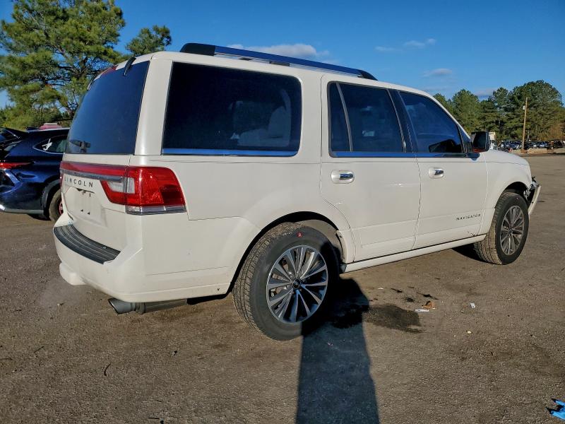 Фото 3 - LINCOLN NAVIGATOR