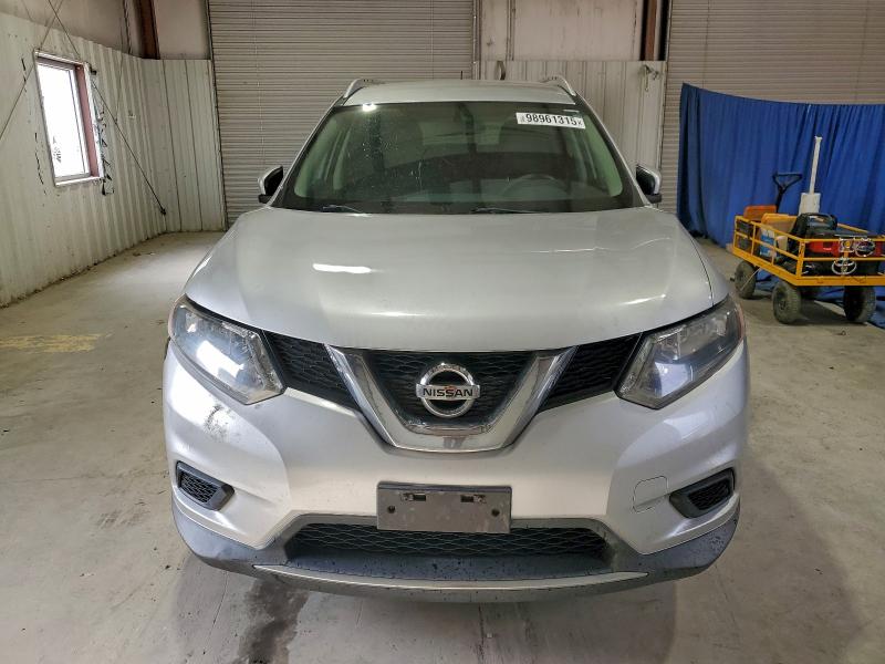 Фото 5 - NISSAN ROGUE