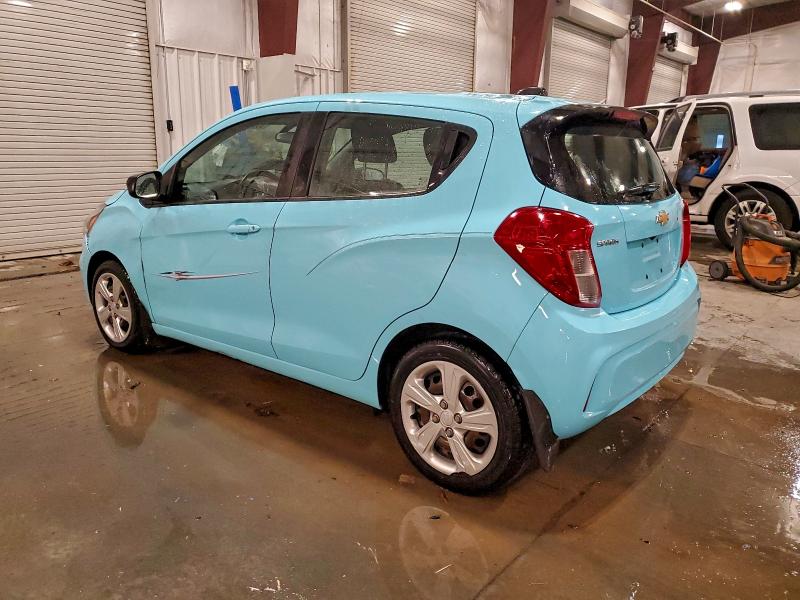 Фото 2 - CHEVROLET SPARK