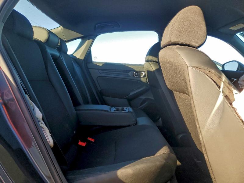 Фото 10 - HONDA CIVIC