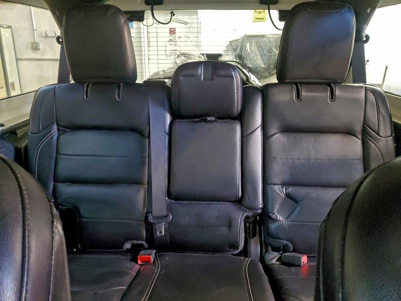 Фото 10 - JEEP WRANGLER