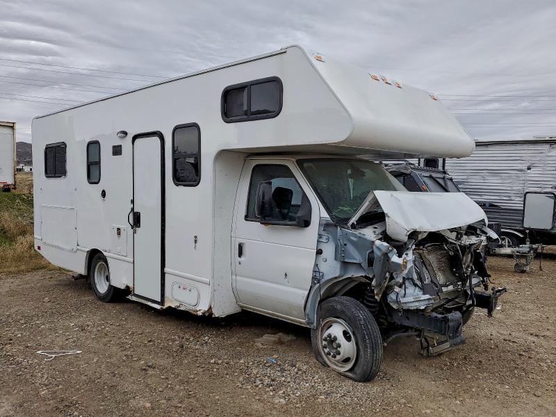 FORD ECONOLINE 2026 VIN 1FDWE3FN6TDD02837