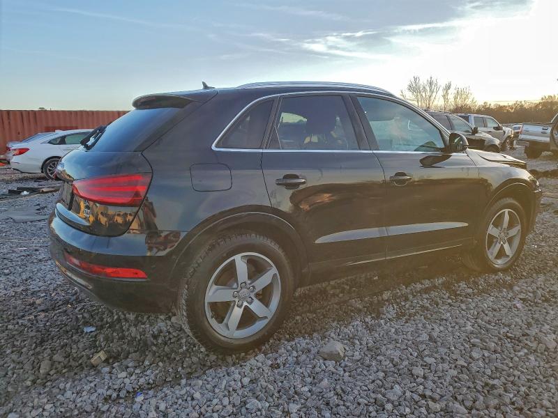 Фото 3 - AUDI Q3