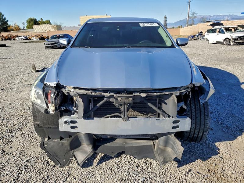 Фото 5 - CADILLAC CTS