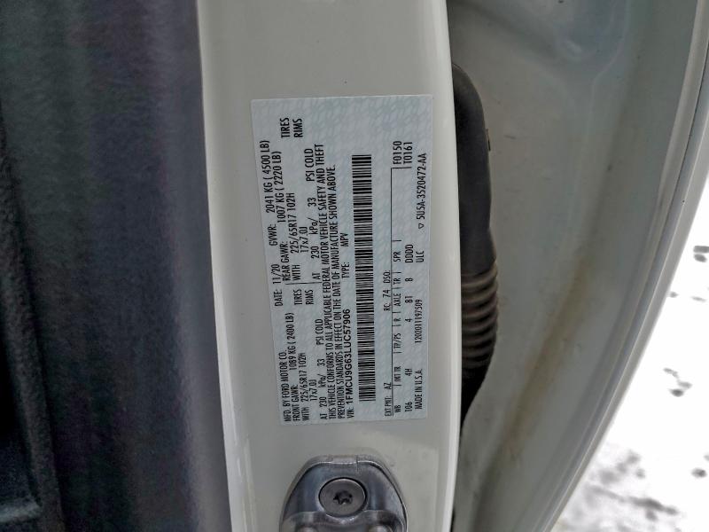 Фото 12 - FORD ESCAPE