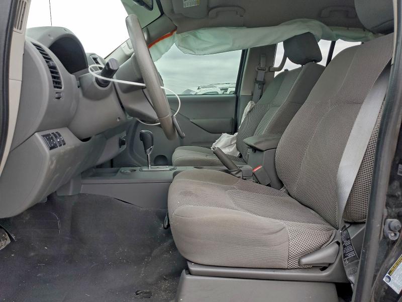 Фото 7 - NISSAN FRONTIER