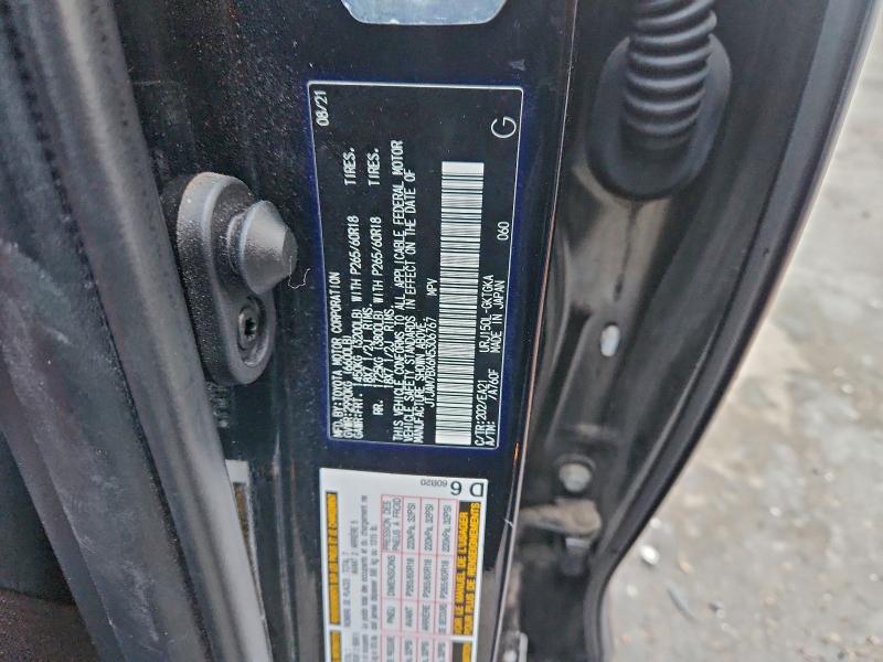 Фото 14 - LEXUS GX