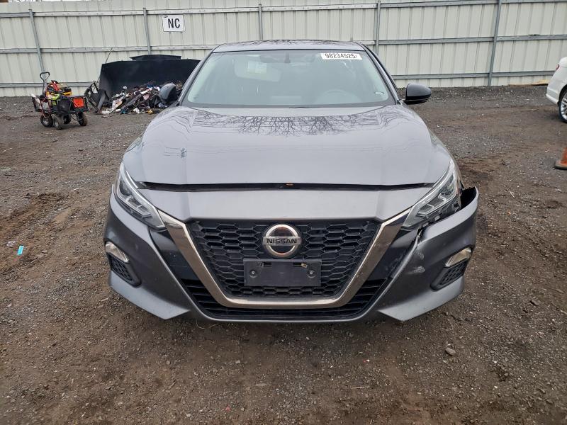 Фото 5 - NISSAN ALTIMA