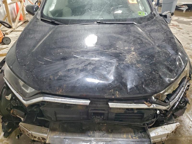 Фото 12 - HONDA CRV