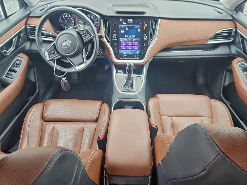 Фото 8 - SUBARU OUTBACK