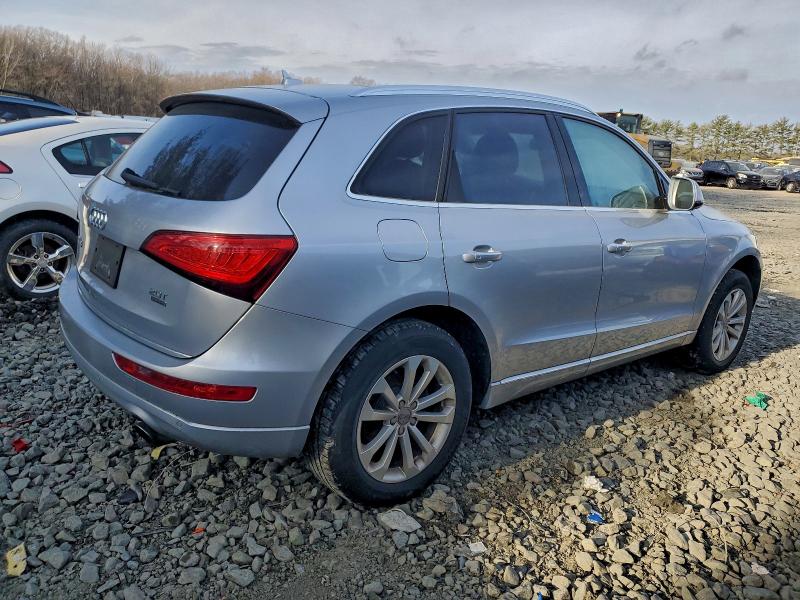 Фото 3 - AUDI Q5