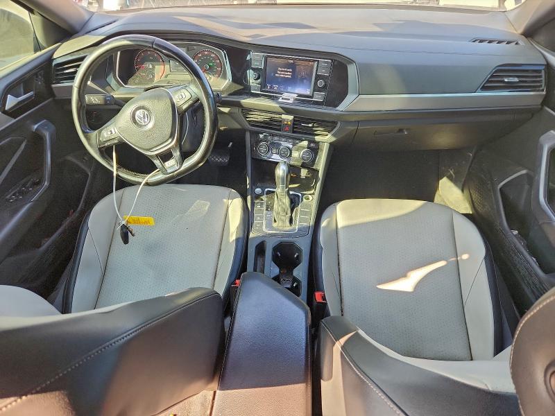 Фото 8 - VOLKSWAGEN JETTA